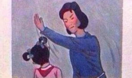 妈妈醉酒漫画,温馨家庭瞬间背后的幽默与感动